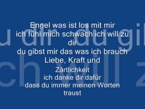 Deni$ - meine Traumfrau (mit Text)