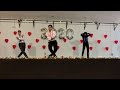 WE DID THE TORTURE DANCE AT OUR SCHOOL S DANCE