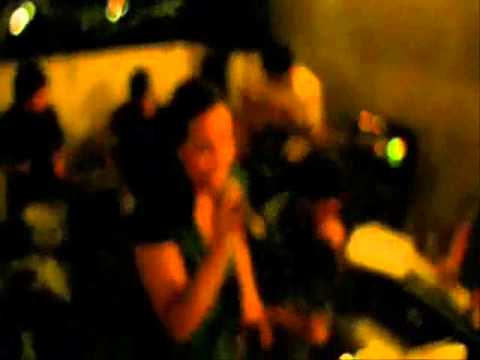 Achados & Perdidos - Chuva a Granel