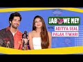 Jab We Met Ft Palak Tiwari Aditya Seal Mangta Hai Kya
