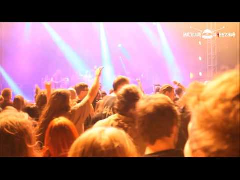 W samym centrum piekła, czyli pogo na Metalmanii 2017 - CORONER