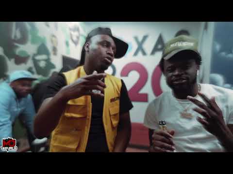 JuiceFrmChiraq - No Jumper (Official Video) Dir @MoVisuals773