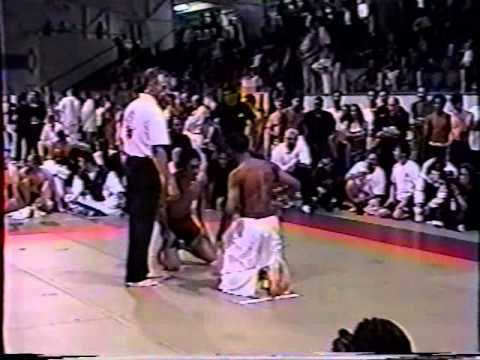 Rumina Sato in Canadian Jiujitsu Championship