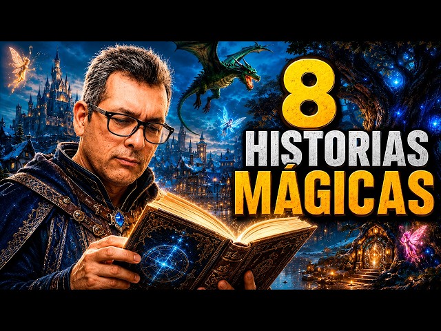Vídeo relacionado con El Claro de Ozzhar: Fantasía épica donde elfos, dragones, humanos, shantales y enanos deben unirse para enfrentar una amenaza obscura. (Crónicas de Ozzhar)