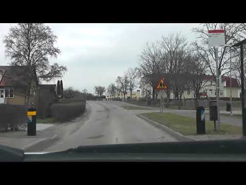 Sturefors: Kråkbärsvägen-Näckrosvägen