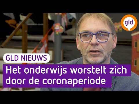 GLD Nieuws 2 december 2021