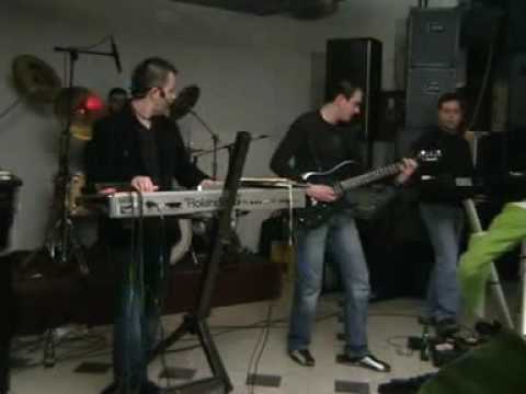 Kosmajac Band-Sad je kasno.avi