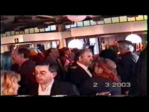 maskare - ALEDORY 2003