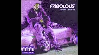 Fabolous - Trade It All (pt. 2 Slowed Down) ft. Jagged Edge