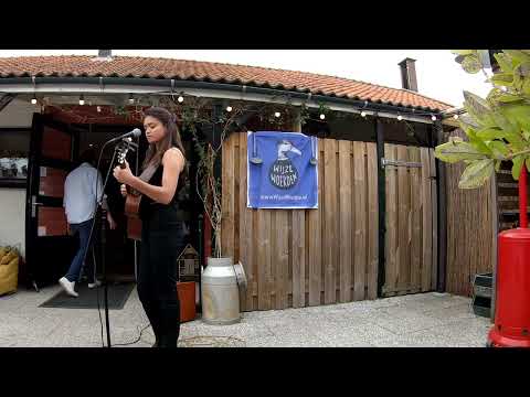 Wijze Woerden festival 22 april 2022 - Naomi Snell