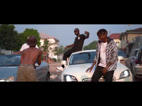 Toutjeune D'afrik - Balie Yayo (Clip Officiel)