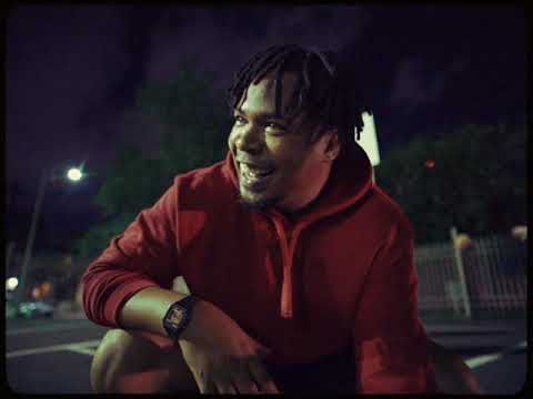 Rubinsky Rbk - Único En Mi Clase (Video Oficial) prod.by dinn Donuts.