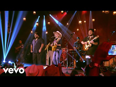 Bruna Viola, César Menotti & Fabiano - Rio De Lágrimas (Rio De Piracicaba)