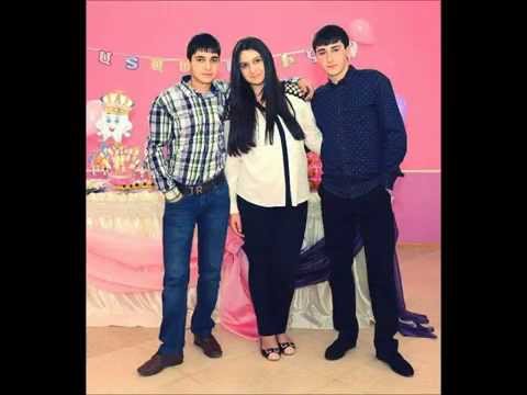 IM LAV AXPER - TAGAVOR AXPER