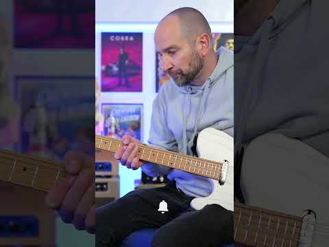 Why I Purchased This 5-Watt Tube Amp #shorts #fender