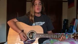 Original Song - Better Than Me by Lili Crane