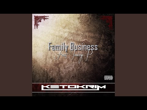 Family Business (feat. Juicy P)