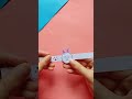 Day 14 Of 30 Days Paper Craft Challenge Oragami Mood Watch
