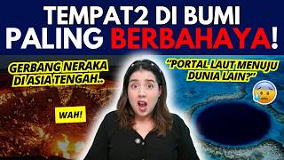 Download lagu THE MOST DANGEROUS PLACES ON EARTH! mp3 Download lagu THE MOST DANGEROUS PLACES ON EARTH! mp3