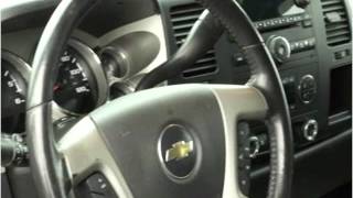 preview picture of video '2008 Chevrolet Silverado 1500 Used Cars Wiscasset ME'