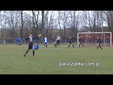 Pałuczanka Żnin - Piast Złotniki Kujawskie 1:0