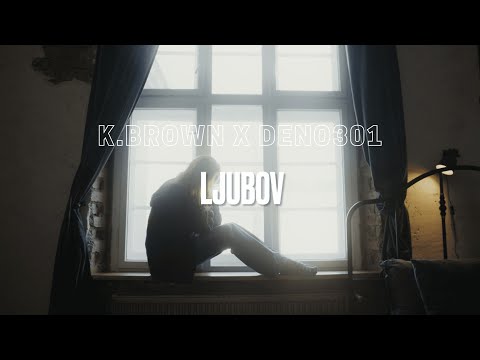 KASTJAN x DENO301 - LJUBOV (Prod. Young Taylor)