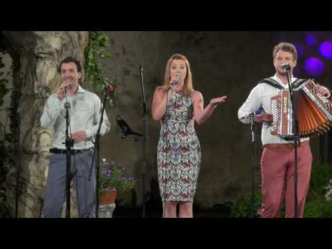 Ansambel Mladika - Adijo pamet (v živo)