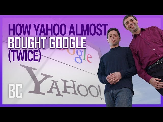 Videouttalande av Yahoo Spanska