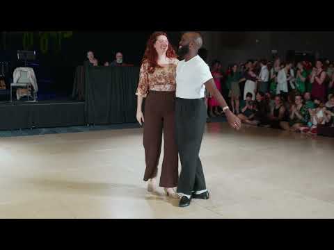 CalBal Classic 2024 - Open Mixed Couples Finals COMPLETE CONTEST