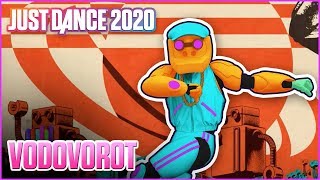 Just Dance 2020: Vodovorot by XS Project | Official Track Gameplay [US]