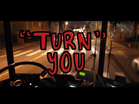 ROCKY RIVERA || TURN YOU || PRODUCED BY FATGUMS