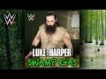 WWE: "Swamp Gas" (Luke Harper) Theme Song + ...