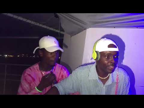 10/31/2020 On Board The Dream Chaser Old Dub Vs Soca