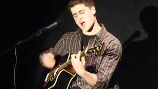 Load Me Up (Matthew Good Band Cover) Acoustic