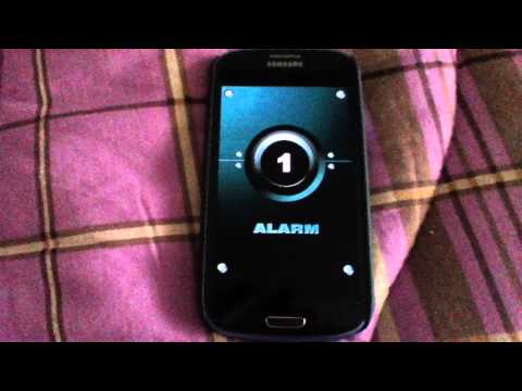 My Panic Alarm Pro Video