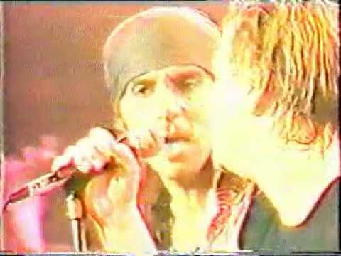 Little Steven & Southside Johnny - I Don't Want to Go Home live