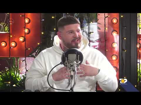 Alandy: Me dhëmb shpirti…/ Wake Up