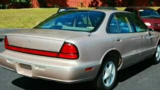 preview picture of video '1999 Oldsmobile Eighty-Eight in Leslie, MI 49251'