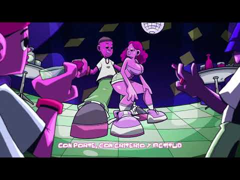 Pirlo - Se Lo Voy A Meter (EL ANDROIDE)