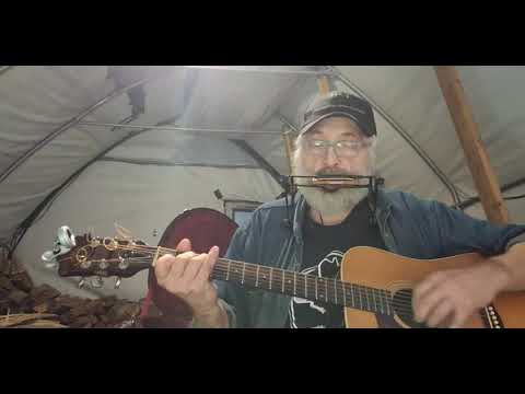 In The Wood Shed with Brian - WILL YOU LOVE ME TOMORROW - Eps 224
