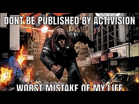 Y'all Remember Prototype? That Game Was Pretty Cool