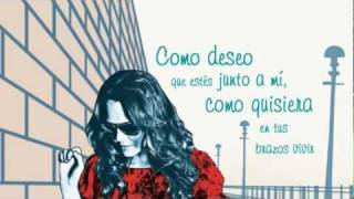 Jesse &amp; Joy - Me llora el cielo