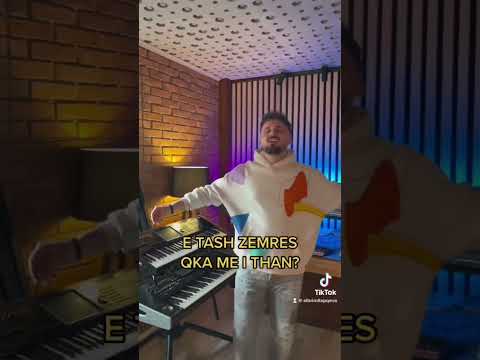 Albrim Llapqeva - Malli                          Coming Soon #baresha #hit #2023 #new