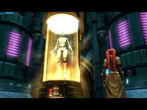 [SWTOR] (Sith warrior) KOTFE-Outlander storyline part 150 - Generations