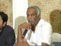 Tammareddy Bharadwaj Reacts On Sri Reddy Issue MAA Press Meet