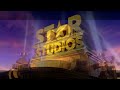 Star Studios Synch To 20th Century Fox Rio 2 SEARCHLIGHT SYNCH 166