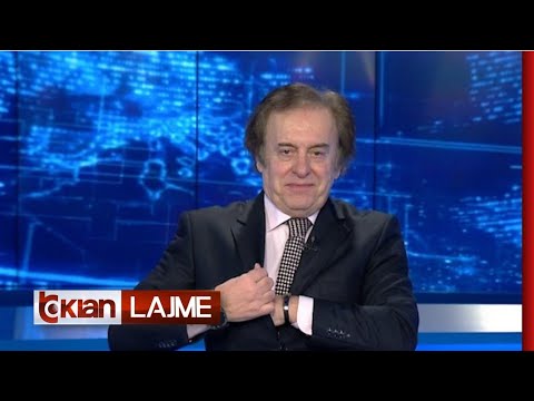 Edicioni i Lajmeve Tv Klan 13 Janar 2026, ora 19:30 | Lajme - News
