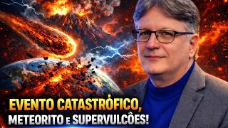 CHICO XAVIER SOBRE A TRANSIÇÃO PLANETÁRIA É MAIS SÉRIO DO QUE PARECEI Geraldo Lemos Neto