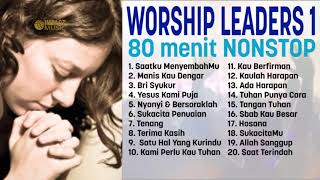 Download lagu 80 Menit Non Stop Pujian Penyembahan Rohani mp3 Download lagu 80 Menit Non Stop Pujian Penyembahan Rohani mp3