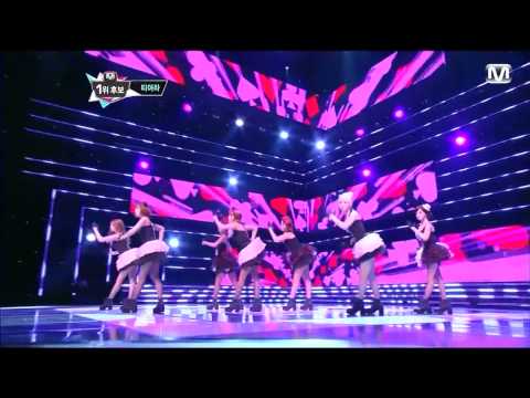 150711 T-ARA 6th Anniversary (Special Video) @ Beijing Concert